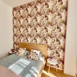 R474 #freeparking Apartment Budapest