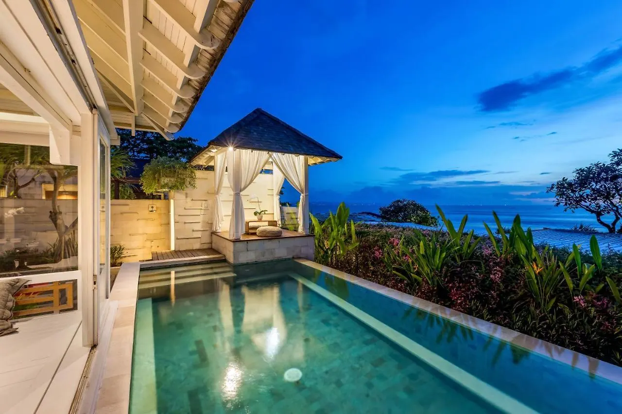 The Chand'S Boutique Villas By Villa Finder Σεμινιάκ Ινδονησία