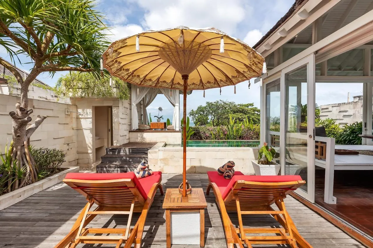 The Chand'S Boutique Villas By Villa Finder Σεμινιάκ