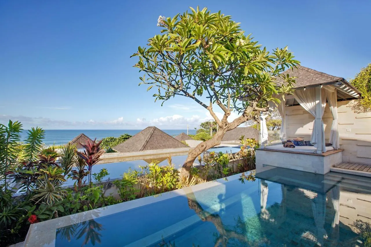 The Chand'S Boutique Villas By Villa Finder Σεμινιάκ 0*,  Ινδονησία