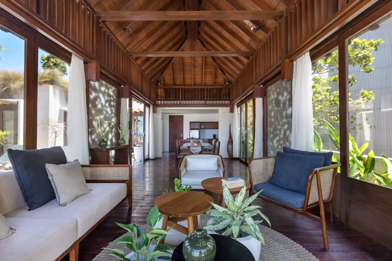 The Chand'S Boutique Villas By Villa Finder Σεμινιάκ
