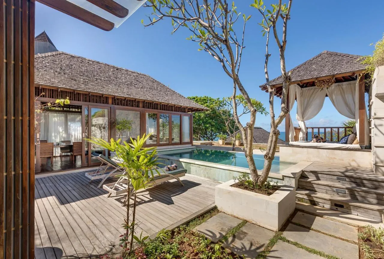 The Chand'S Boutique Villas By Villa Finder Σεμινιάκ 0*,