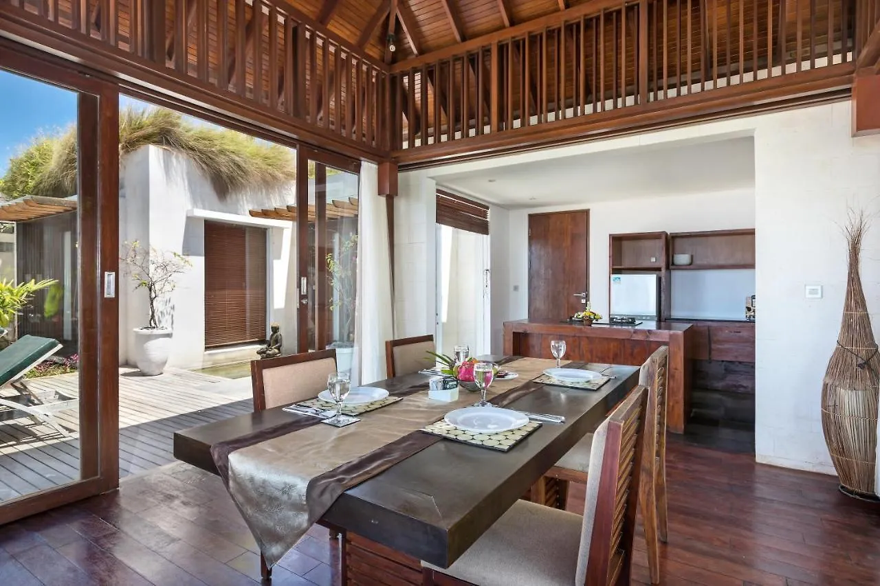 The Chand'S Boutique Villas By Villa Finder Σεμινιάκ Ινδονησία