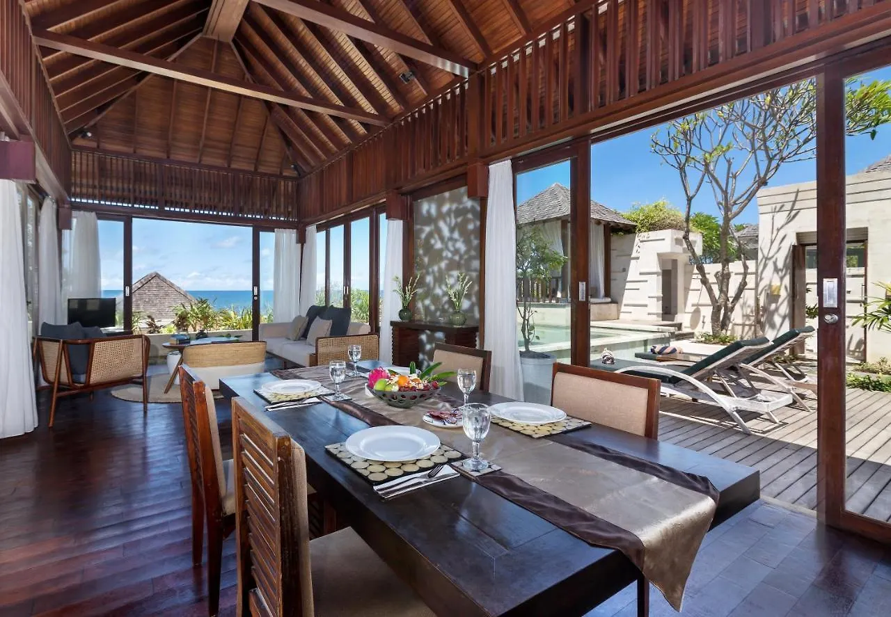 The Chand'S Boutique Villas By Villa Finder Σεμινιάκ