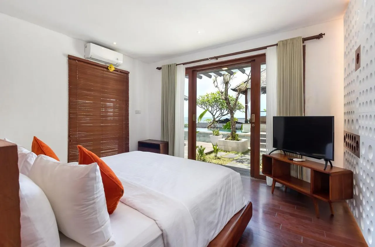 The Chand'S Boutique Villas By Villa Finder Σεμινιάκ 0*,