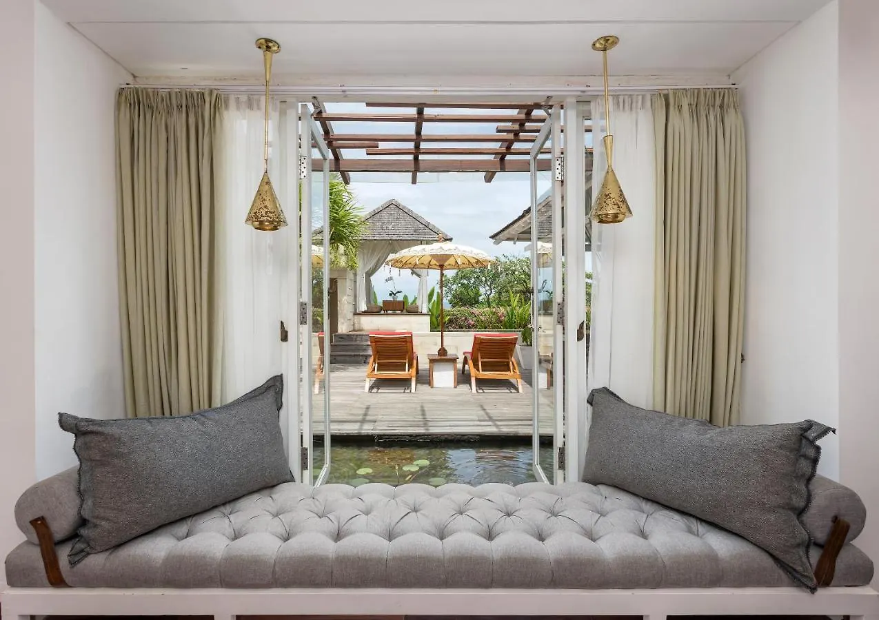 The Chand'S Boutique Villas By Villa Finder Σεμινιάκ