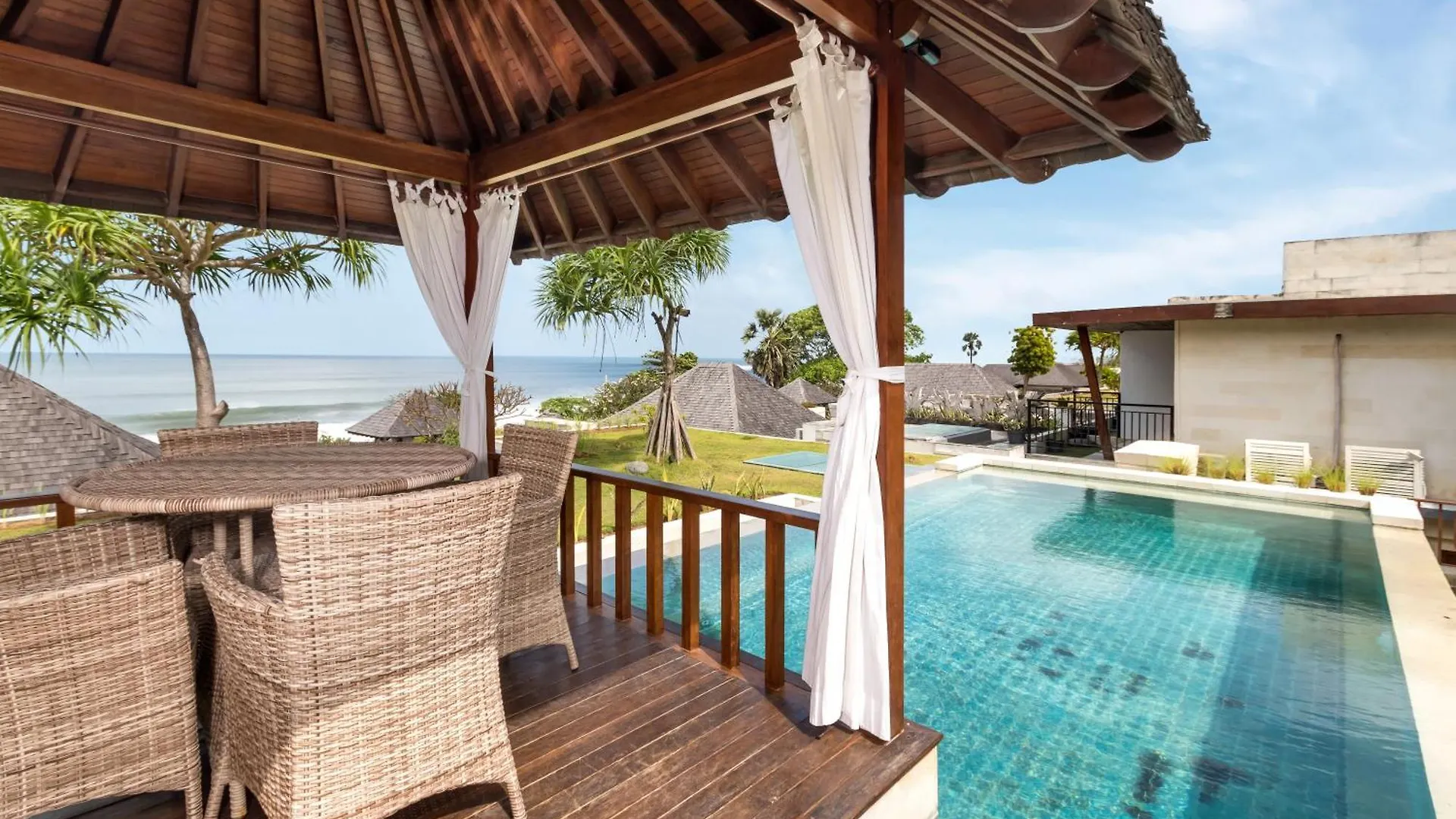 The Chand'S Boutique Villas By Villa Finder Σεμινιάκ 0*,