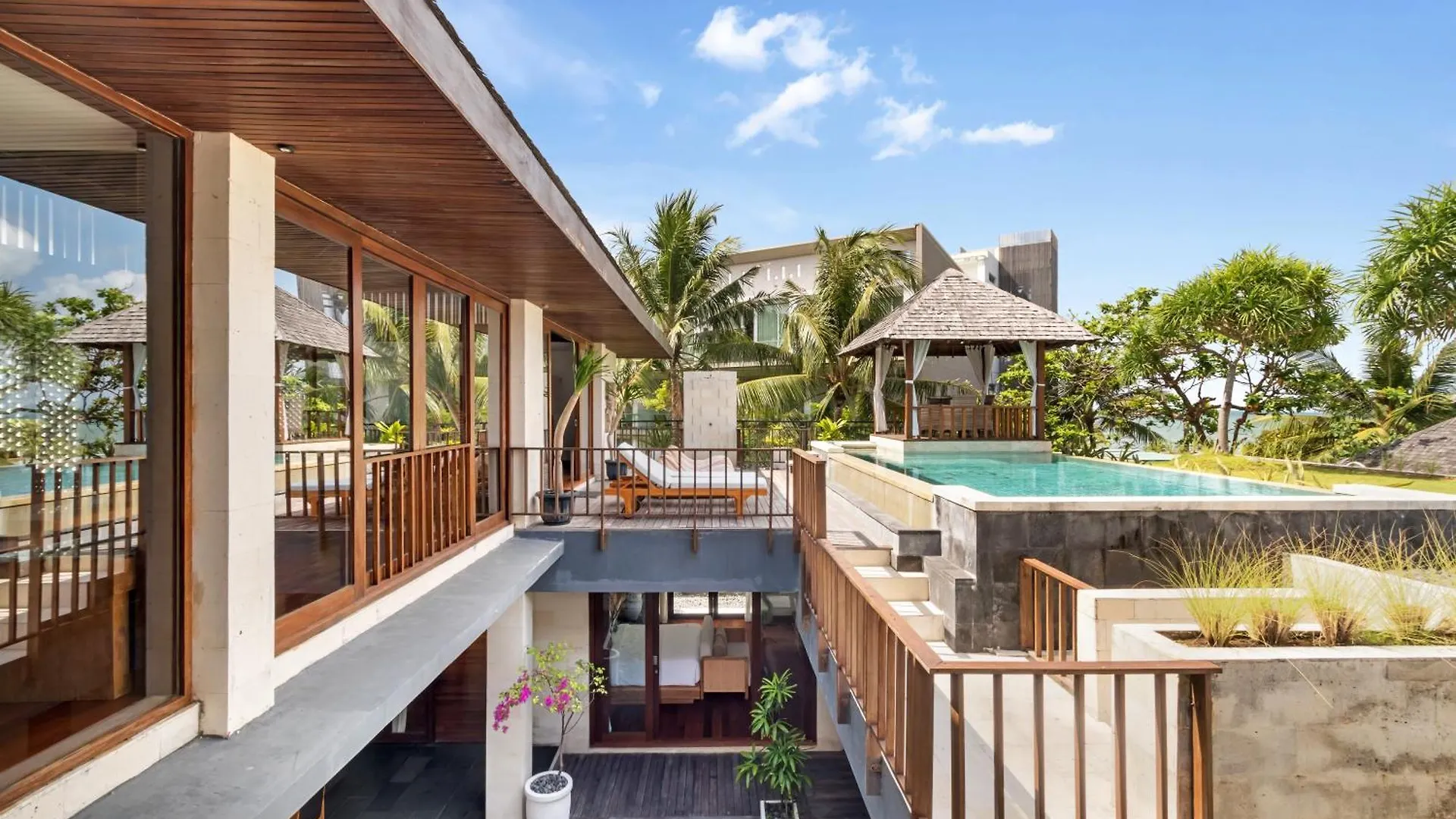 The Chand'S Boutique Villas By Villa Finder Σεμινιάκ