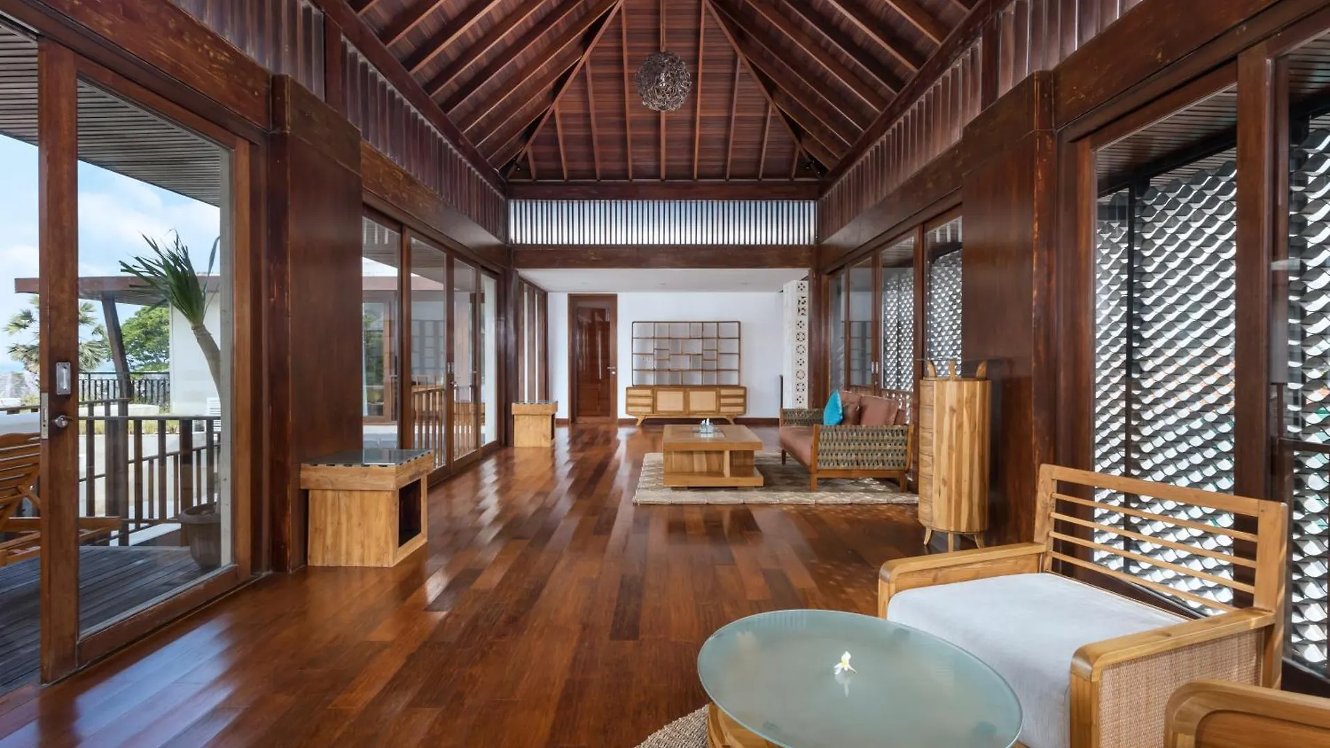 The Chand'S Boutique Villas By Villa Finder Σεμινιάκ