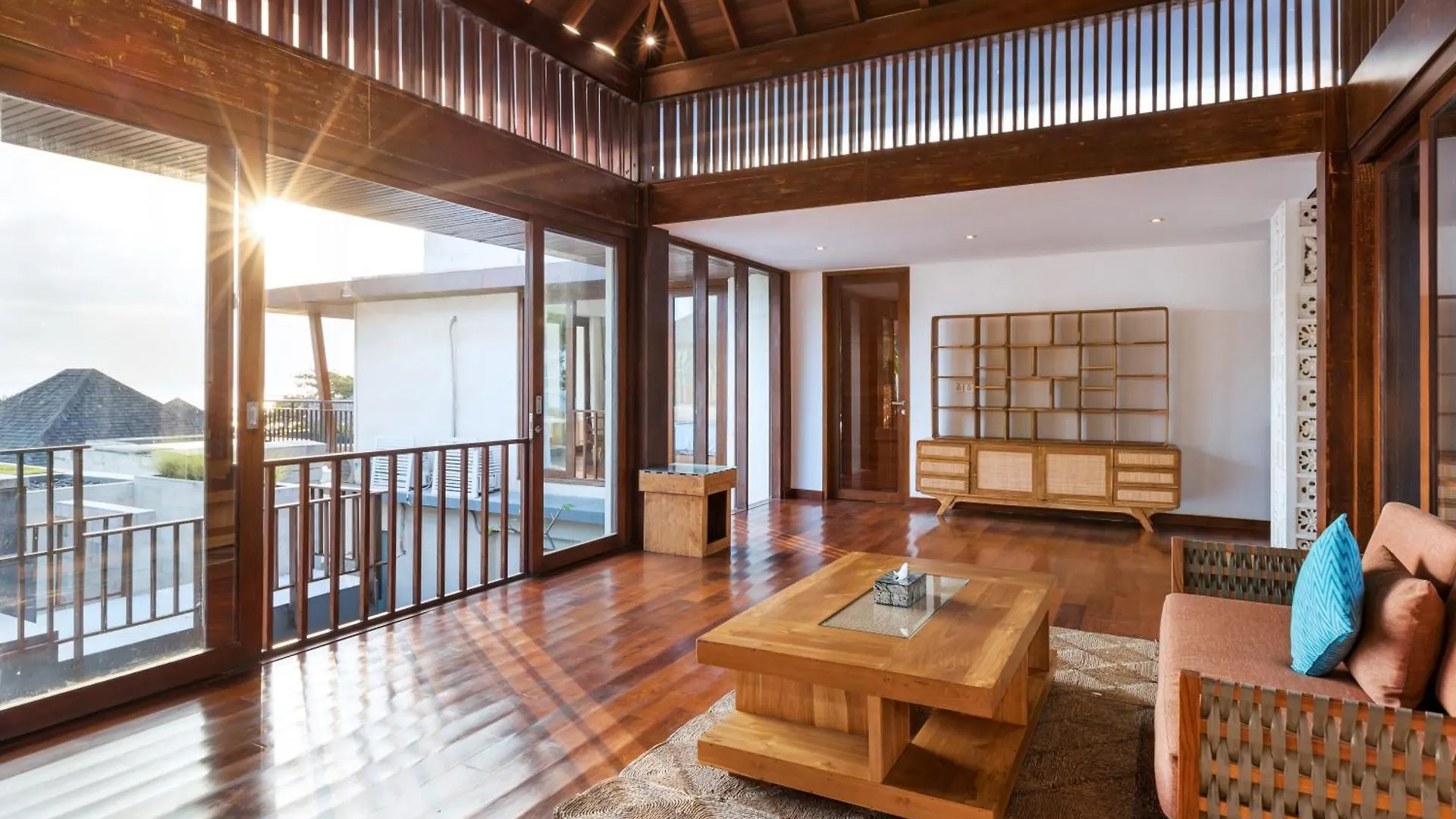 The Chand'S Boutique Villas By Villa Finder Σεμινιάκ