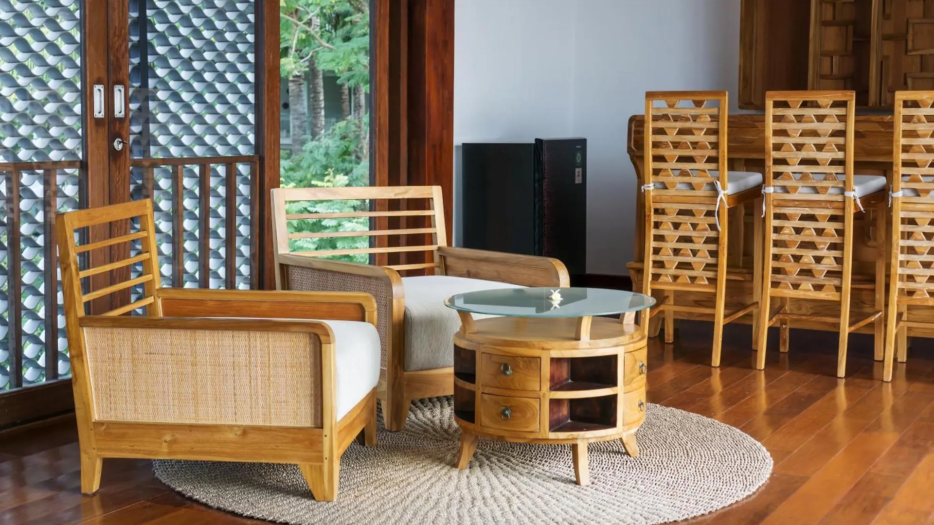 The Chand'S Boutique Villas By Villa Finder Σεμινιάκ