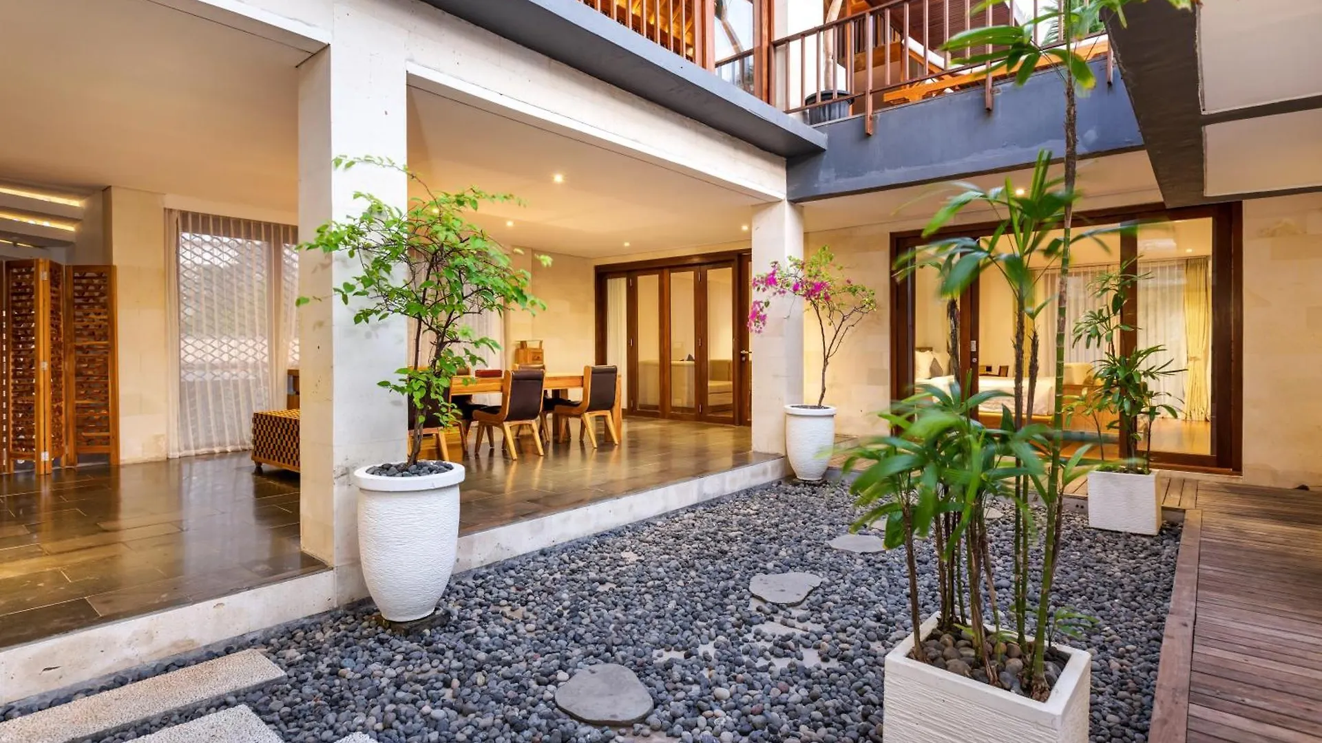 The Chand'S Boutique Villas By Villa Finder Σεμινιάκ