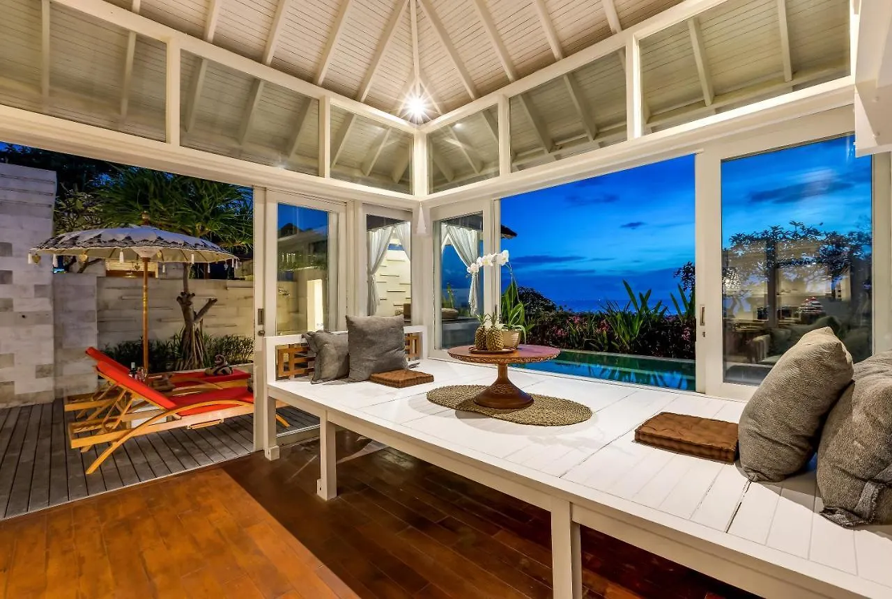 The Chand'S Boutique Villas By Villa Finder Seminyak