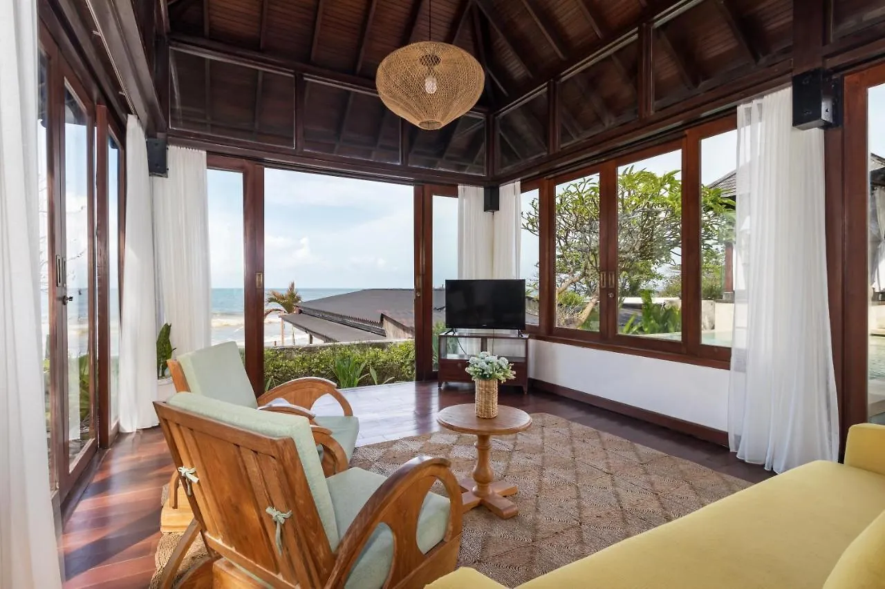 The Chand'S Boutique Villas By Villa Finder Seminyak