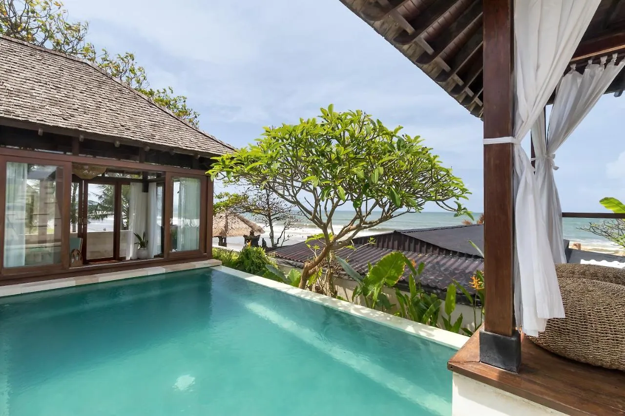 The Chand'S Boutique Villas By Villa Finder Seminyak Indonésia