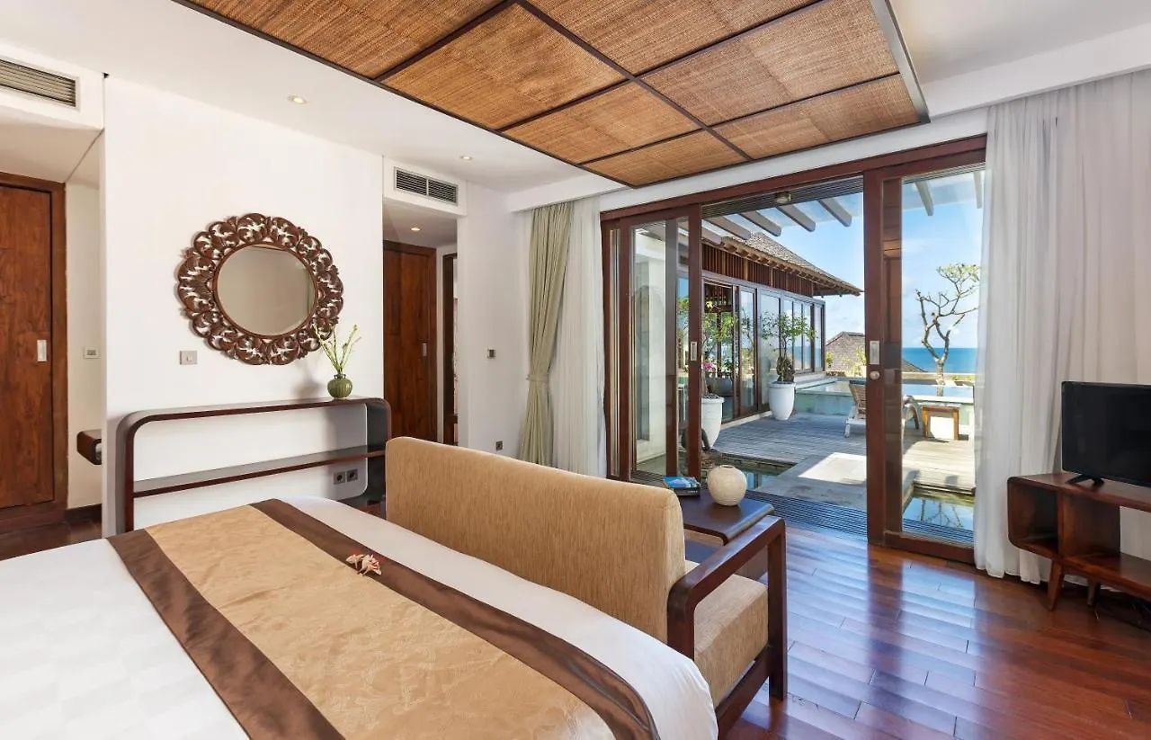 The Chand'S Boutique Villas By Villa Finder Seminyak
