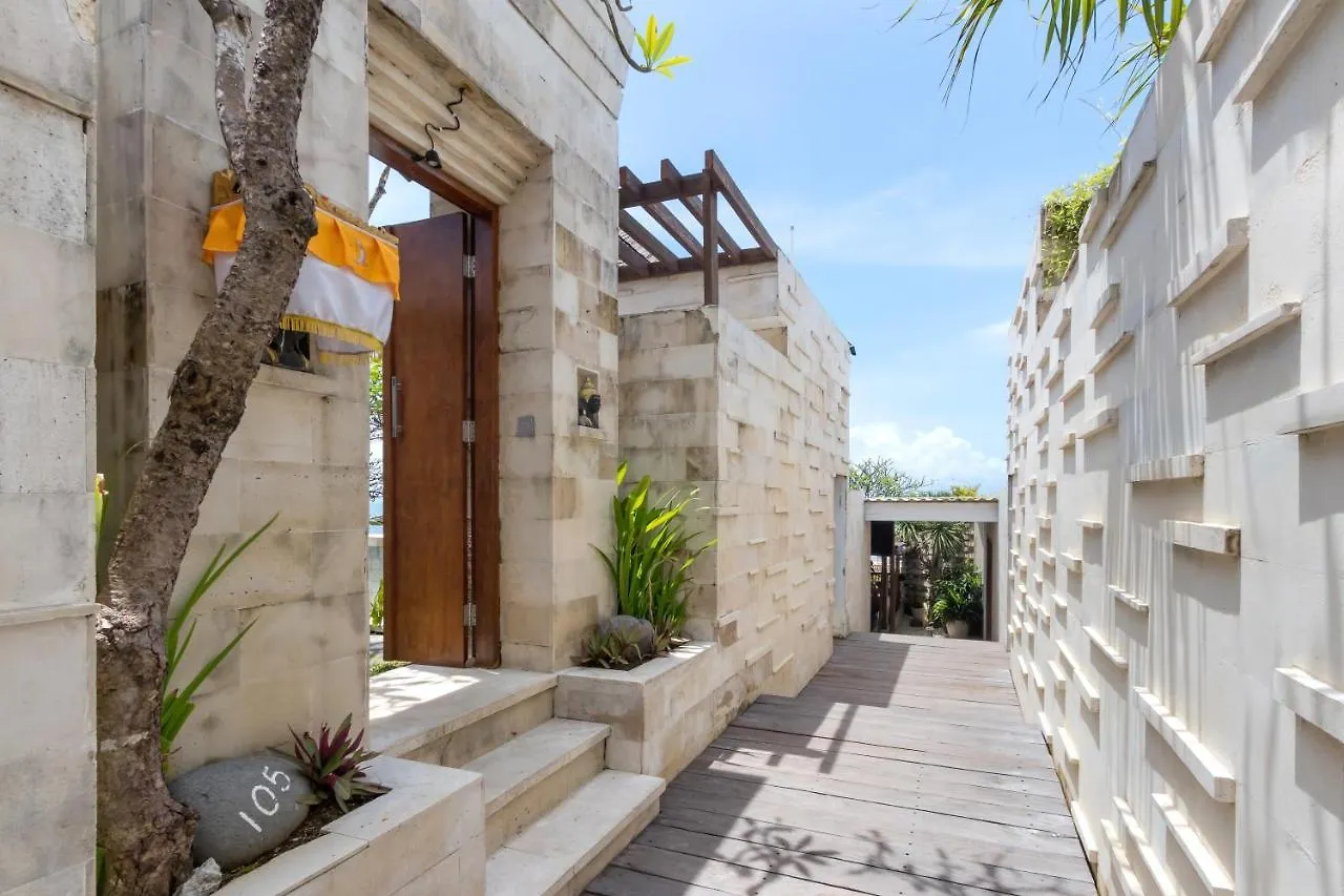 The Chand'S Boutique Villas By Villa Finder Seminyak