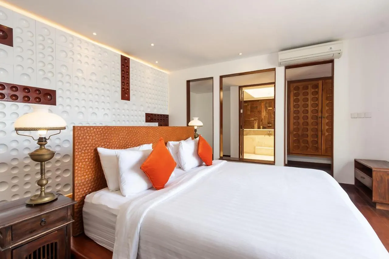 The Chand'S Boutique Villas By Villa Finder Seminyak