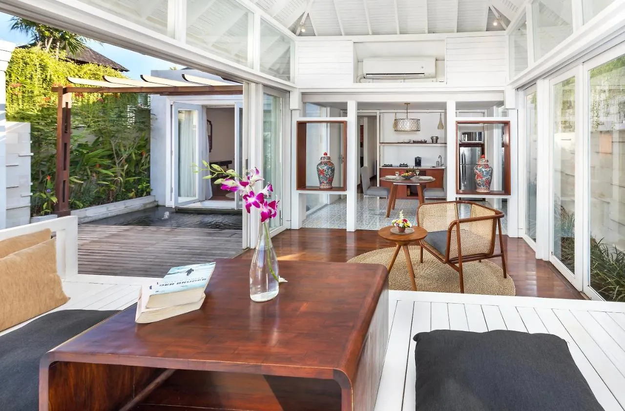 The Chand'S Boutique Villas By Villa Finder Seminyak