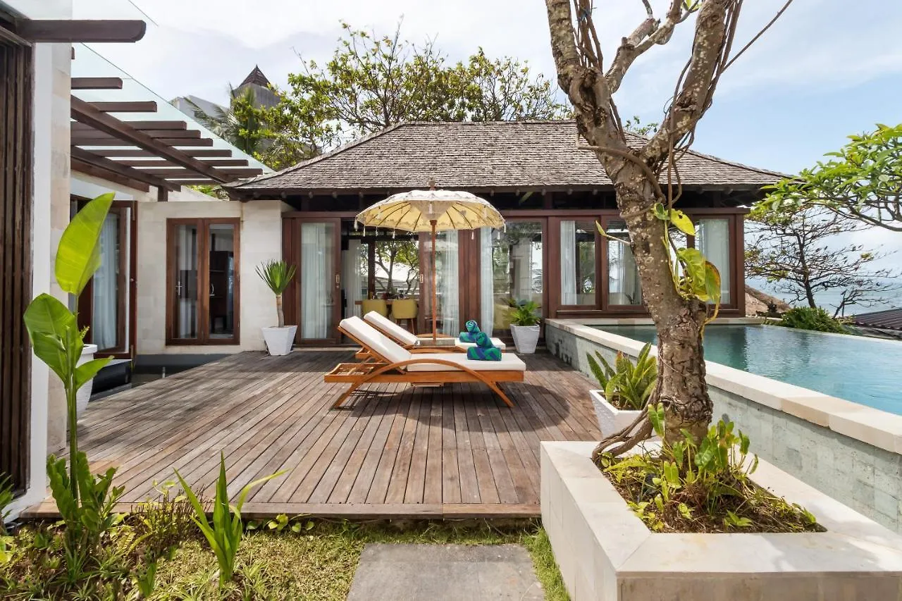 The Chand'S Boutique Villas By Villa Finder Seminyak