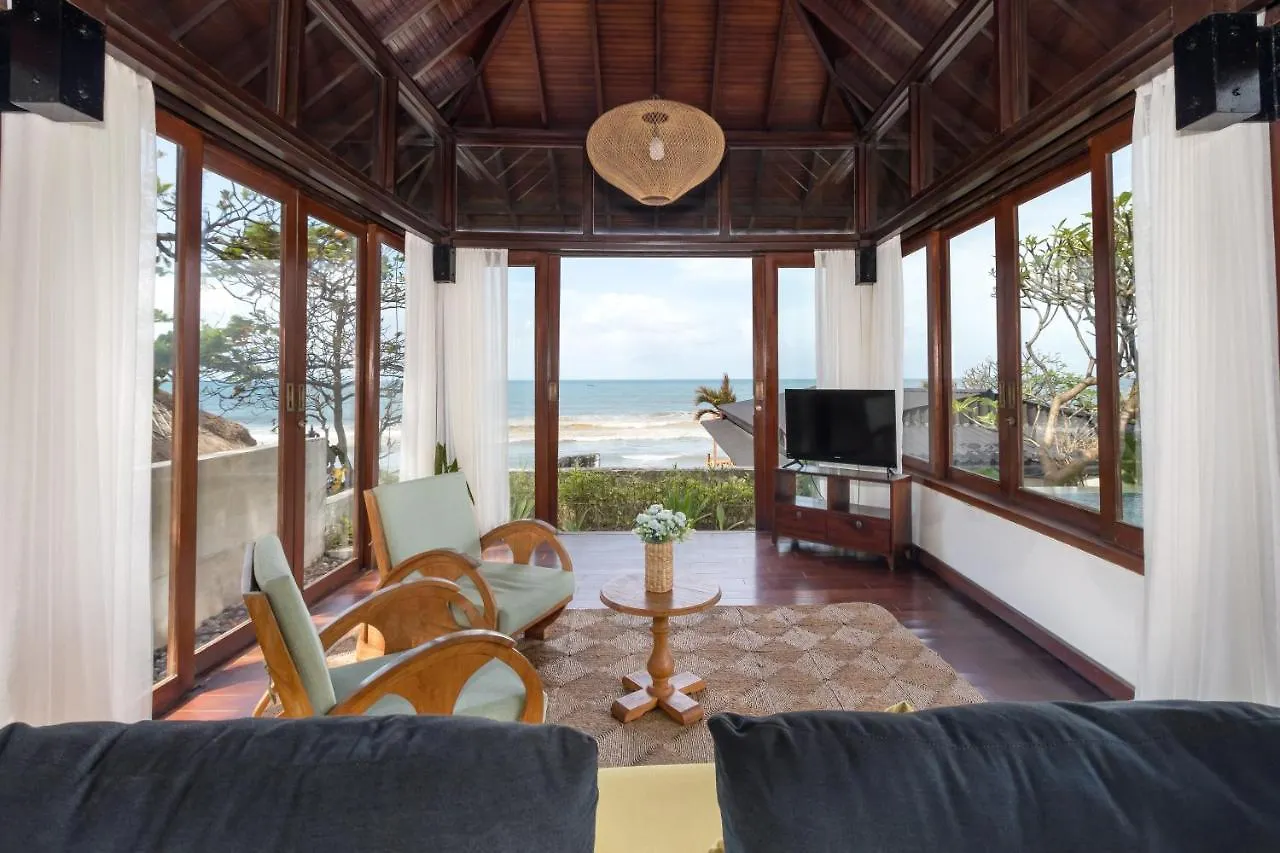 The Chand'S Boutique Villas By Villa Finder Seminyak
