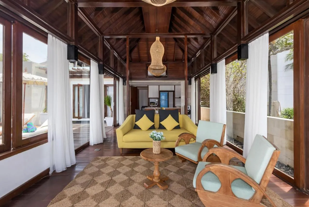 The Chand'S Boutique Villas By Villa Finder Seminyak