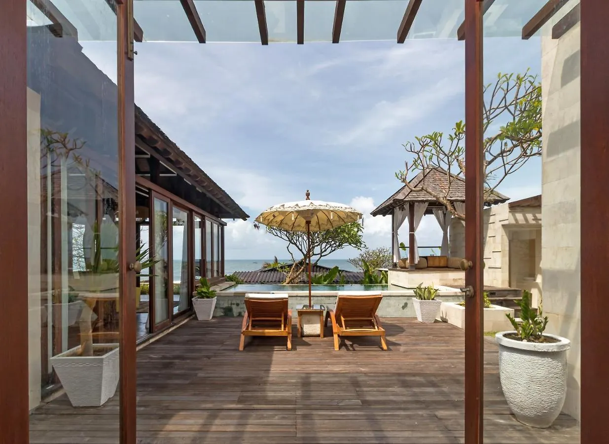 The Chand'S Boutique Villas By Villa Finder Seminyak