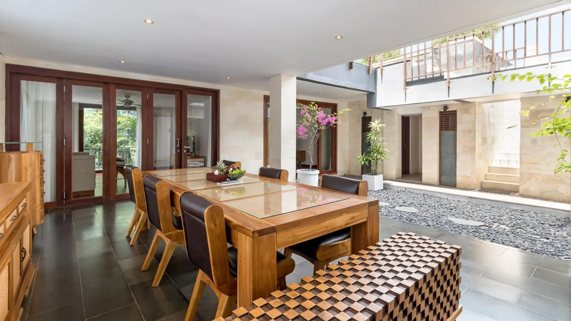 The Chand'S Boutique Villas By Villa Finder Seminyak