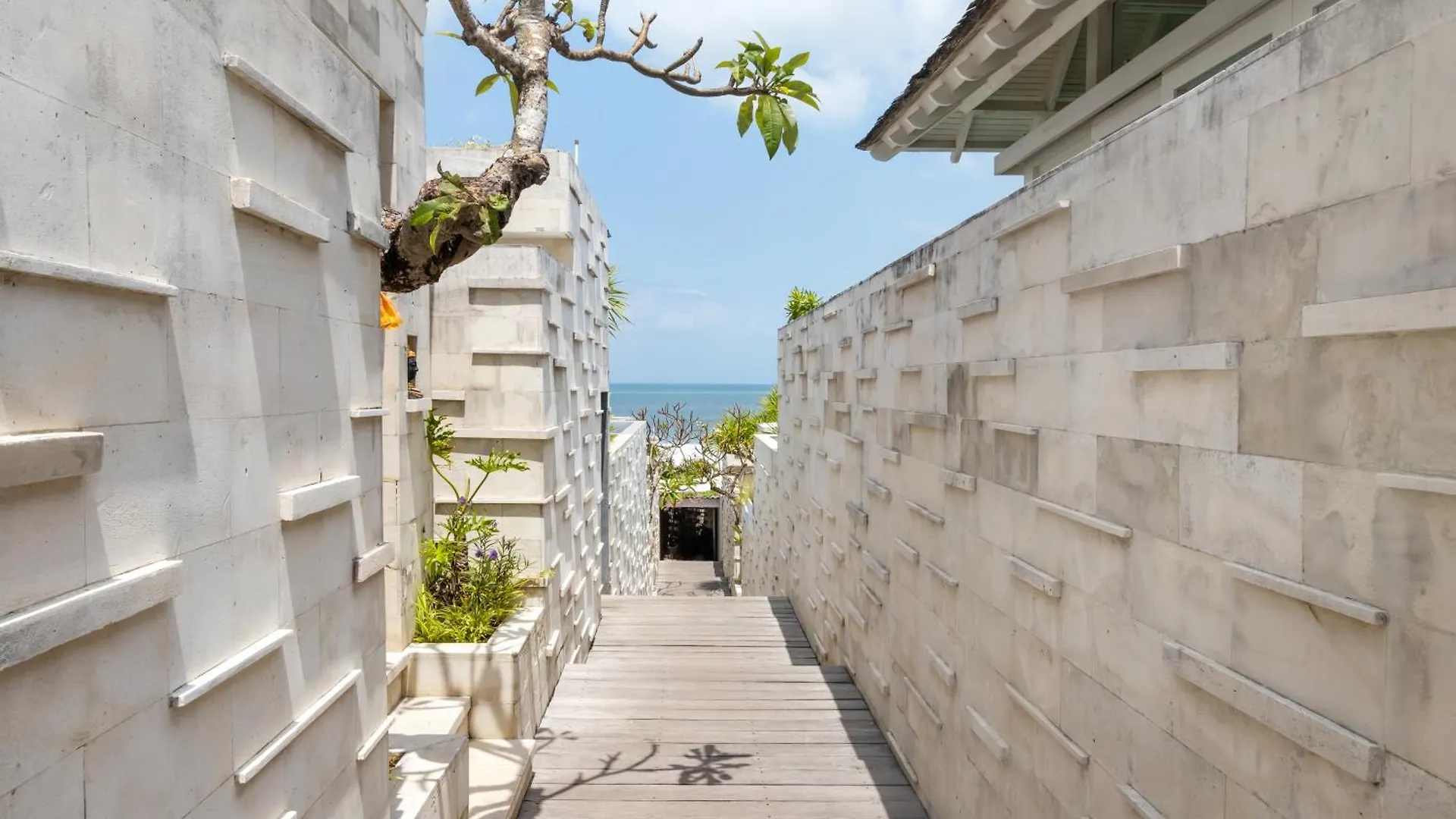 The Chand'S Boutique Villas By Villa Finder Seminyak