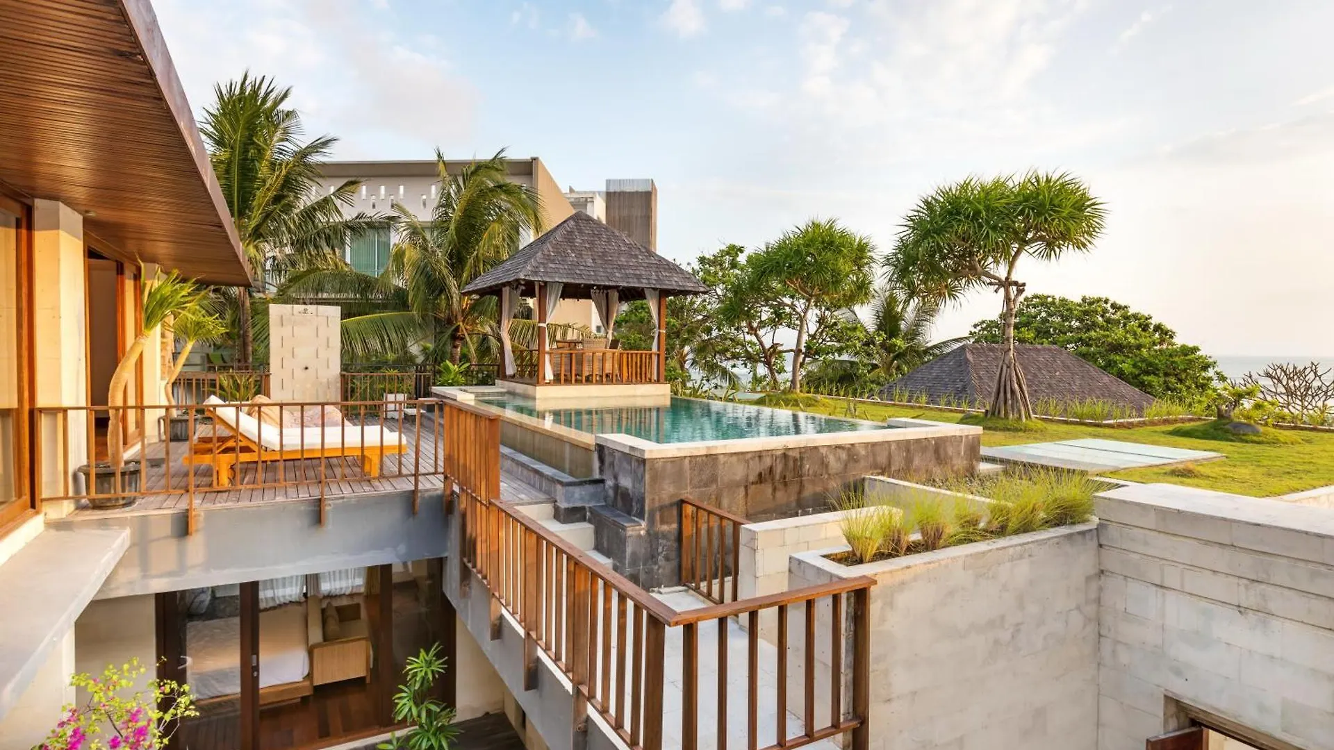 The Chand'S Boutique Villas By Villa Finder Seminyak