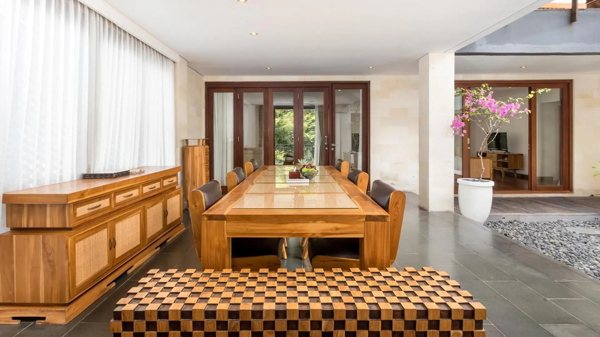 The Chand'S Boutique Villas By Villa Finder Seminyak