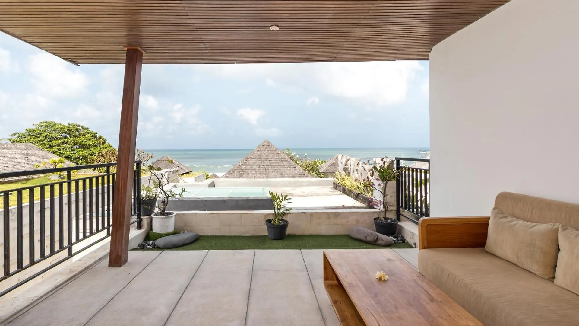 The Chand'S Boutique Villas By Villa Finder Seminyak