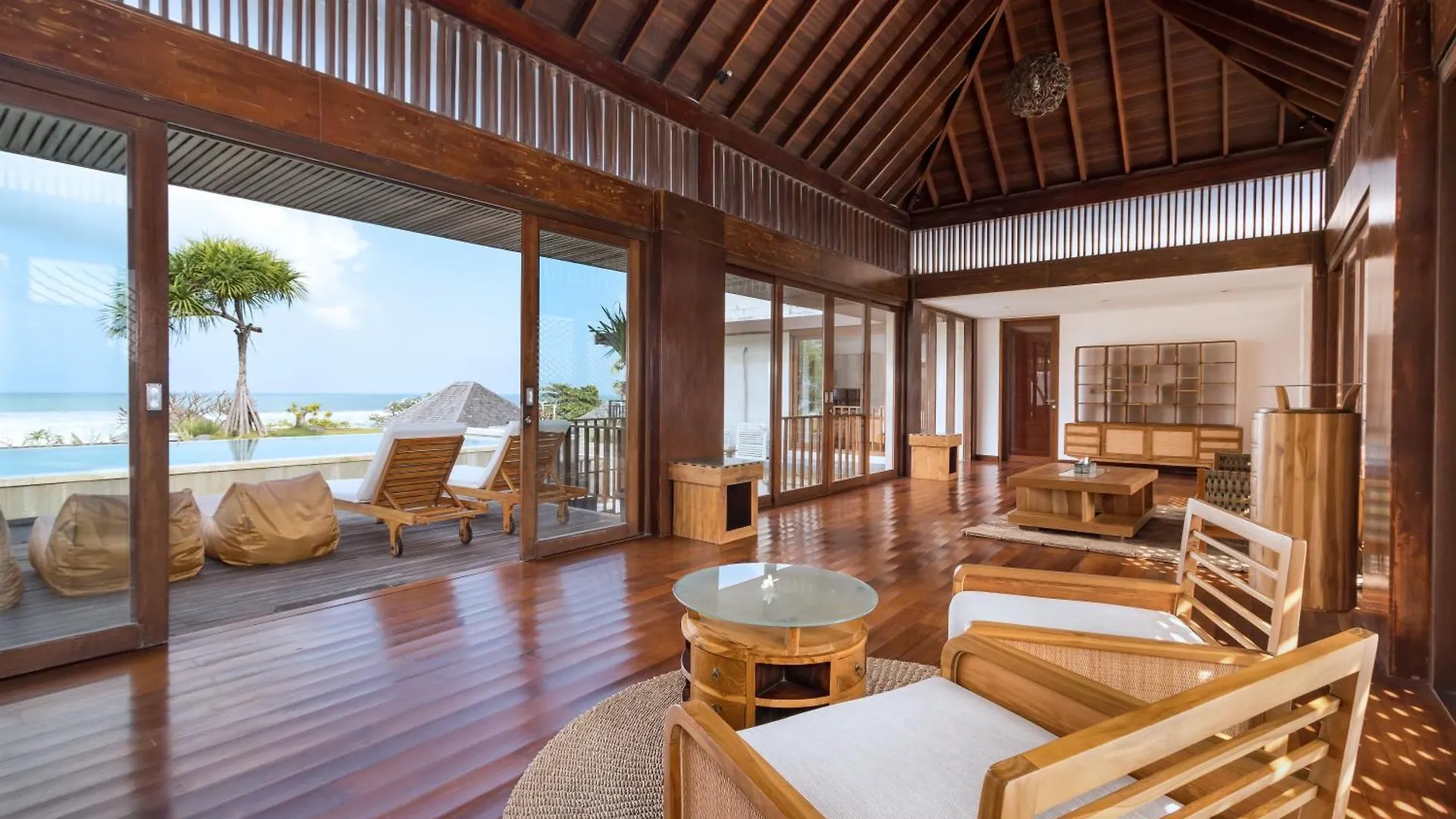 The Chand'S Boutique Villas By Villa Finder Seminyak
