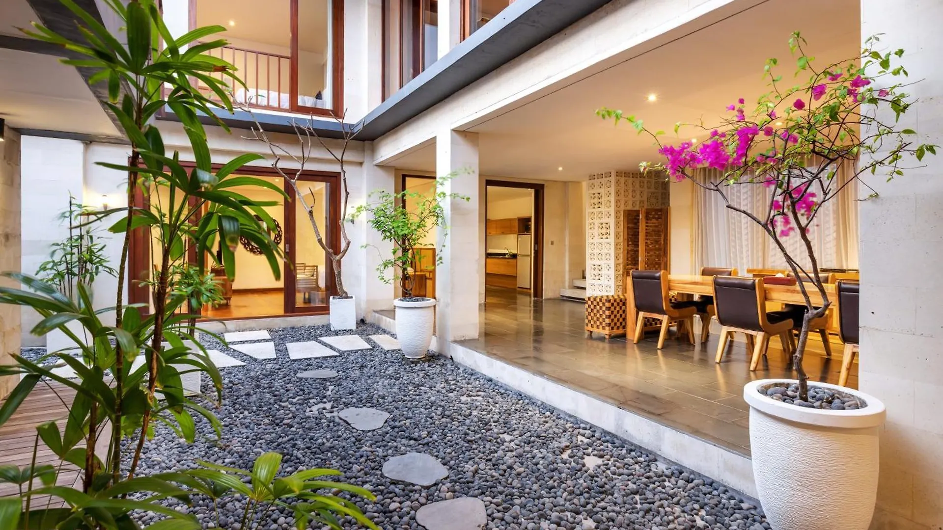 The Chand'S Boutique Villas By Villa Finder Seminyak